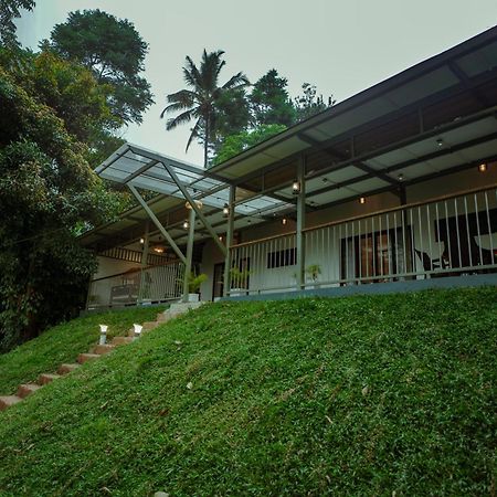 Nila Paithal Villa Paithalmala Exterior photo