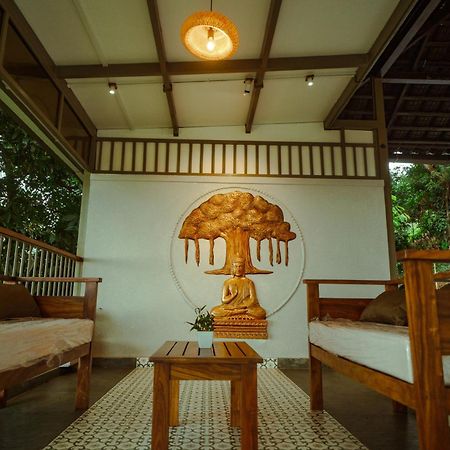 Nila Paithal Villa Paithalmala Exterior photo