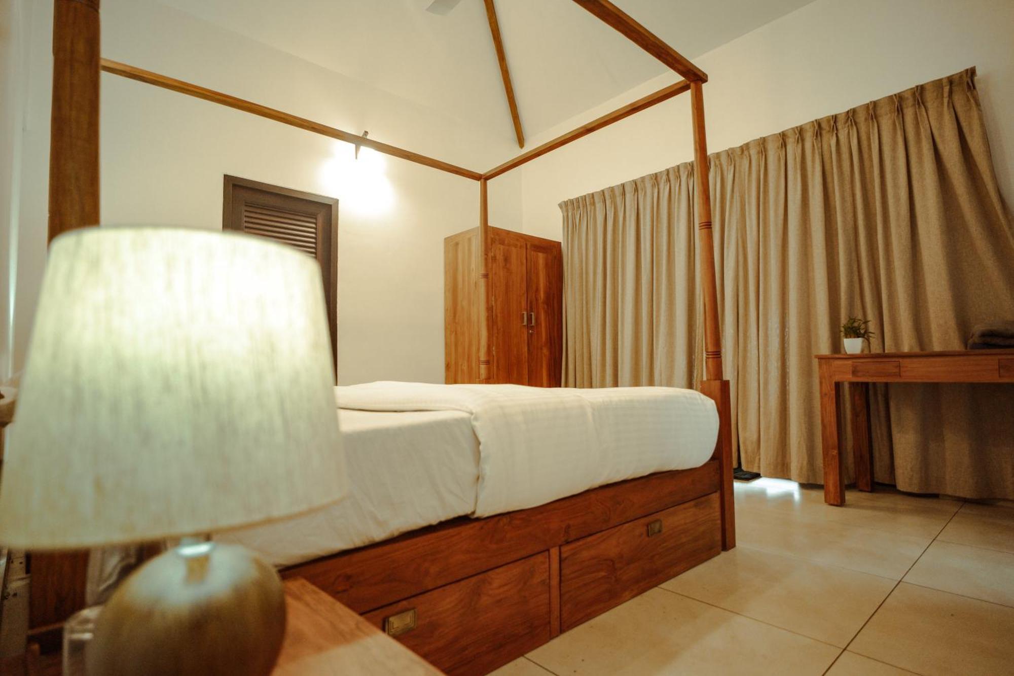 Nila Paithal Villa Paithalmala Exterior photo
